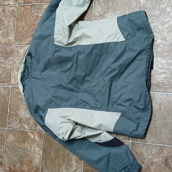 Columbia Bugaboo Two-Tone Outdoor Sports Jacket Size Medium - Picture 6 of 6